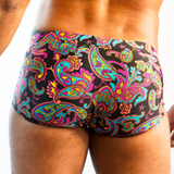 BOXER "DIEGO" PALIACATE MULTICOLOR