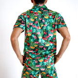 CAMISA CACTUS