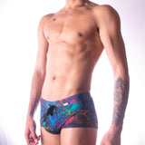 BOXER "JUAN" UNIVERSO CÓSMICO